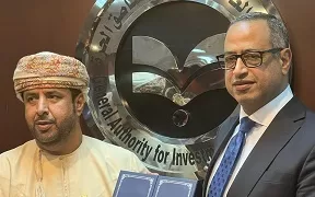 «عمان» تتطلع لفرص استثمارية في «مصر»..القاهرة تستقبل وفدًا اقتصاديًا عمانيًا لبحث شراكات استراتيجية في مختلف القطاعات