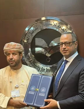 «عمان» تتطلع لفرص استثمارية في «مصر»..القاهرة تستقبل وفدًا اقتصاديًا عمانيًا لبحث شراكات استراتيجية في مختلف القطاعات