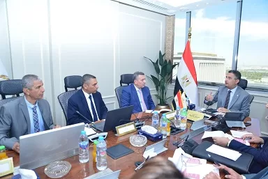 وزير التموين: زيادة إنتاج الزيوت وضخ كميات كبيرة بأسعار مناسبة لضبط السوق 2 - جريدة الجمهورية 3 247 - جريدة الجمهورية