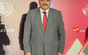 «رئيس جامعة بنها الأهلية» يطلق فعاليات النسخة الثانية من مبادرة «كن مستعدًا» تحت شعار «مليون مبتكر مؤهل»
