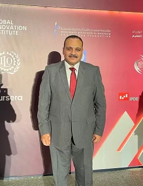 «رئيس جامعة بنها الأهلية» يطلق فعاليات النسخة الثانية من مبادرة «كن مستعدًا» تحت شعار «مليون مبتكر مؤهل»