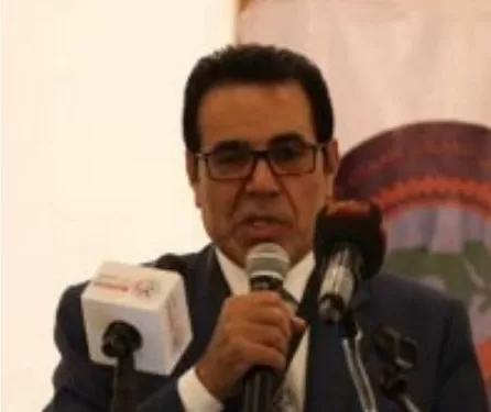 أمين عمال مصر: حشود رفح تؤكد دعم الشعب للرئيس في موقفه تجاه القضية الفلسطينية