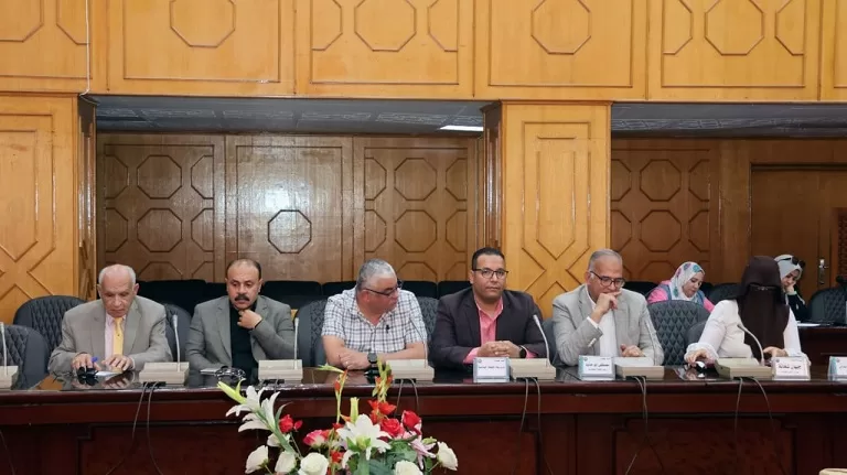 انطلاق «السوق الحضري» بالإسماعيلية.. خطوة نحو دعم الإنتاج المحلي 4 - جريدة الجمهورية 3 51 - جريدة الجمهورية