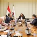 «وزير قطاع الأعمال» يبحث مع الاتحاد المصري للمستثمرين سبل التعاون المشترك