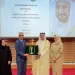 «الألكسو» تمنح حاكم الشارقة وسام الاستحقاق الثقافي العربي في نسخته الأولى