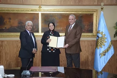 من الهموم إلى الأمل.. «محافظ الغربية» يدعم 36 أسرة بتوفير فرص عمل وتجهيزات مهنية 35 - جريدة الجمهورية 37 1 - جريدة الجمهورية