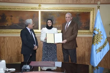 من الهموم إلى الأمل.. «محافظ الغربية» يدعم 36 أسرة بتوفير فرص عمل وتجهيزات مهنية 36 - جريدة الجمهورية 38 1 - جريدة الجمهورية