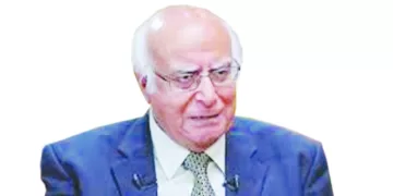 طلعت حرب «رجل استثنائى».. ومسلسله جزء من مشروع كتابة تاريخ مصر الحديث