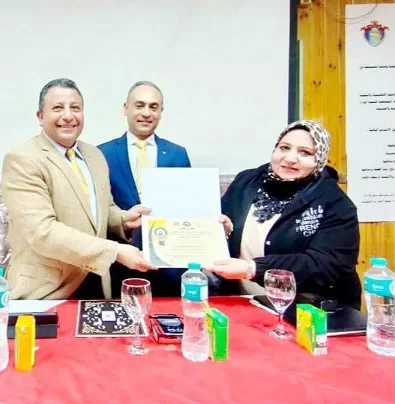 «الشباب وسُبُل تعزيز الهوية والانتماء الوطني»..ندوة بجامعة المنصورة 4 - جريدة الجمهورية 4 131 - جريدة الجمهورية