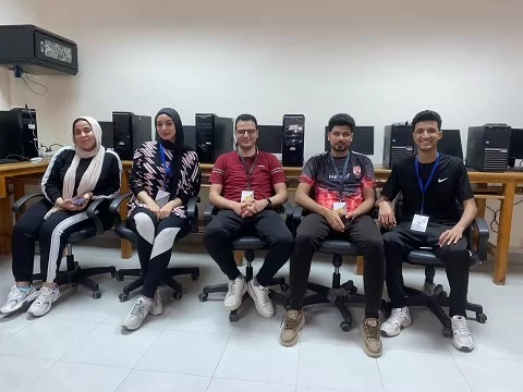 جامعة كفر الشيخ تشارك في ملتقى «إعداد قادة الابتكار الاجتماعي» بحلوان 3 - جريدة الجمهورية 4 135 - جريدة الجمهورية
