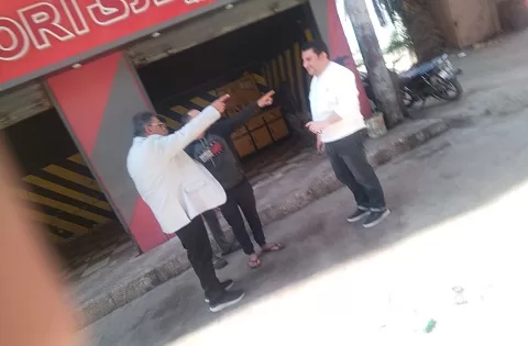 4 216 - جريدة الجمهورية