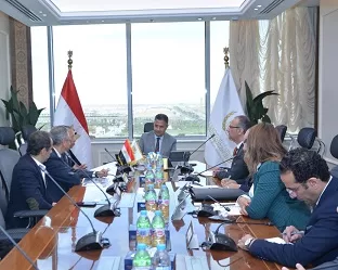 وزير التموين: زيادة إنتاج الزيوت وضخ كميات كبيرة بأسعار مناسبة لضبط السوق 3 - جريدة الجمهورية 4 234 - جريدة الجمهورية