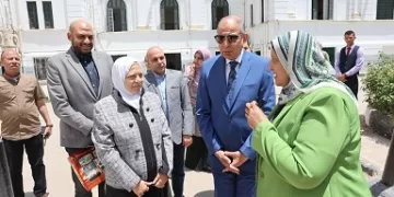 تقدير وعرفان.. «المنيا» تُكرم 20 أمًا مثالية في احتفالية مميزة