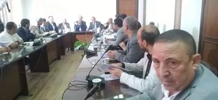 «سلامة» يُبشر الصحفيين: شقق وأراض زراعية لكل صحفى تقدم بطلب لبرنامجه 3 - جريدة الجمهورية 4 245 - جريدة الجمهورية