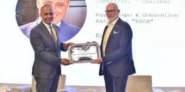 مصر تستضيف مؤتمر الاتحاد الدولي للمعارض لمنطقة الشرق الأوسط وأفريقيا