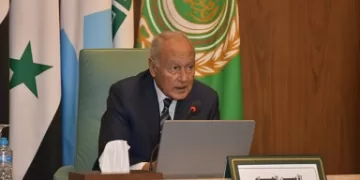 «أبو الغيط» يستعرض مع «المبعوث الأممي» آخر التطورات السياسية والإنسانية في «السودان»