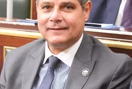 الخشن: البيان المشترك للقمة الثلاثية بالقاهرة يؤكد دور مصر في دعم غزة