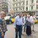 حملة مكبرة بمحطة الرمل: تغريم المحلات والمطاعم المخالفة بـ 85 ألف جنيه 5 - جريدة الجمهورية حملة مكبرة بمحطة الرمل: تغريم المحلات والمطاعم المخالفة بـ 85 ألف جنيه
