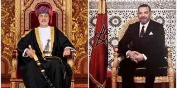 الدورة السابعة للجنة العليا المشتركة: تعزيز العلاقات المغربية العمانية