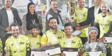 الأيتام .. فى قلب الوطن