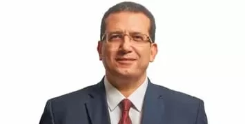 النائب محمود العزب: زيارة الرئيس الإندونيسي تعكس الثقة في الدور المصري المحوري