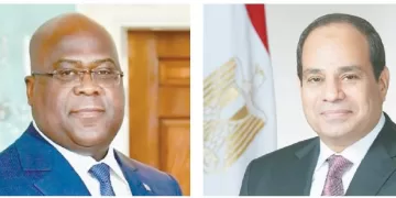 آفاق أوسع للتعاون.. بين «القاهرة وكينشاسا»