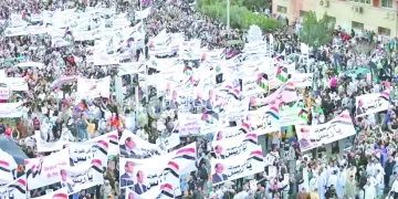 رسالة  «جديدة»  من  كتاب  قديم: مصر .. يوم العيد مشهد مهيب ورسالة عبقرية