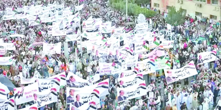 اقتحام المسجد الأقصى.. ومجزرة جديدة بالأونروا