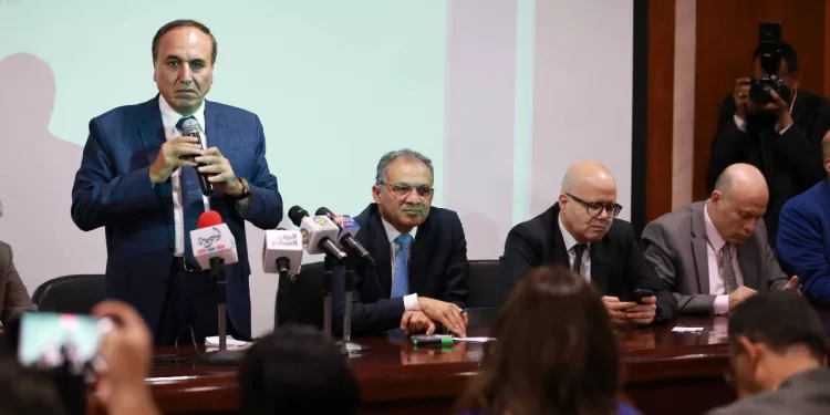 بشرى سارة للصحفيين.. عبدالمحسن سلامة يُطلق حزمة دعم مالي شاملة بزيادات تصل لـ100%