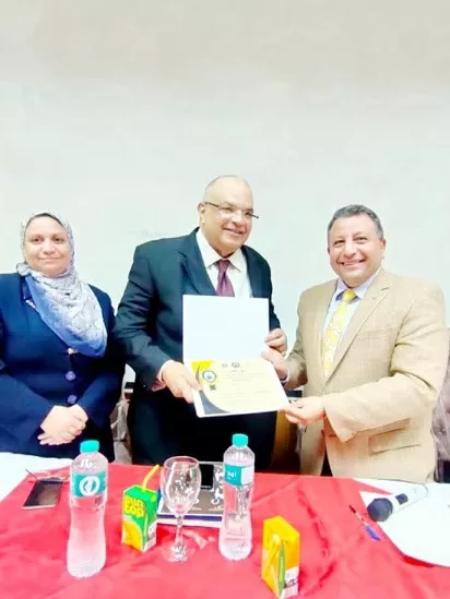 «الشباب وسُبُل تعزيز الهوية والانتماء الوطني»..ندوة بجامعة المنصورة 5 - جريدة الجمهورية 5 102 - جريدة الجمهورية