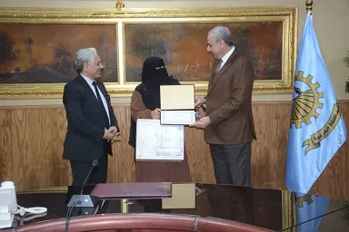 من الهموم إلى الأمل.. «محافظ الغربية» يدعم 36 أسرة بتوفير فرص عمل وتجهيزات مهنية 6 - جريدة الجمهورية 5 106 - جريدة الجمهورية