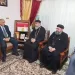 «سكرتير مساعد شمال سيناء» يبعث بتهنئة للأخوة الأقباط بمناسبة عيد القيامة