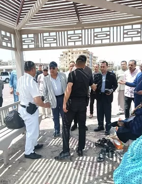 الدقهلية في دائرة الاهتمام.. جولة مكثفة للمحافظ في المنصورة وجمصة