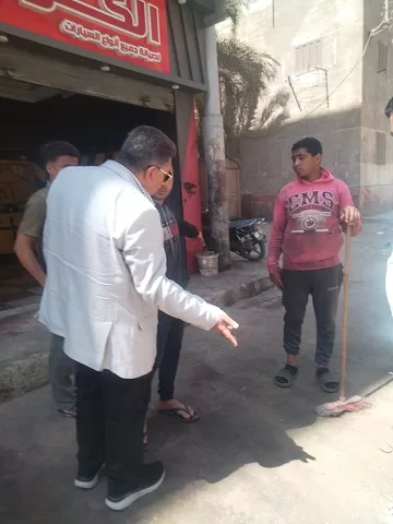 5 164 - جريدة الجمهورية