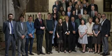 المعهد الفرنسي بالمنيرة يستضيف محاضرة عن «كنوز بردية وادي الجرف»