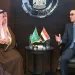 لقاء استراتيجي بين مصر والسعودية.. خطط جديدة لدفع الاستثمارات وزيادة التبادل التجاري بين البلدين