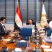 تعزيز البيئة البحرية المصرية: مباحثات بين «وزيرة البيئة» و«مؤسسة حماية البيئة البحرية»