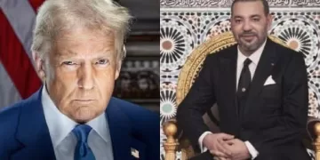 الولايات المتحدة تؤكد مجددًا اعترافها بسيادة المغرب على الصحراء