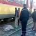 مصرع طالب بكلية الطب أسفل عجلات قطار في الشرقية