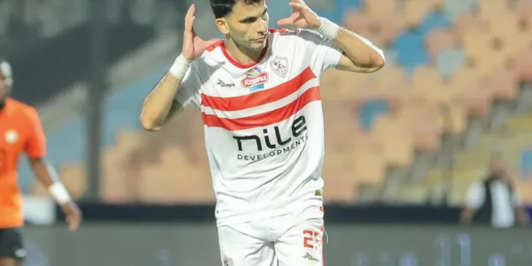 مفاوضاته فى «ميت عقبة» .. متعثرة: «زيزو» على بُعد خطوة 1 - جريدة الجمهورية مفاوضاته فى «ميت عقبة» .. متعثرة: «زيزو» على بُعد خطوة