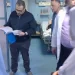 وكيل الطب العلاجي يتفقد مستشفى شربين لضمان الانضباط في ثاني أيام العيد