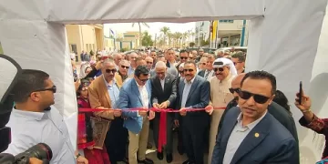 افتتاح معرض منتجات الشباب الحرفية والتراثية بالعريش.. دعم للمواهب المحلية