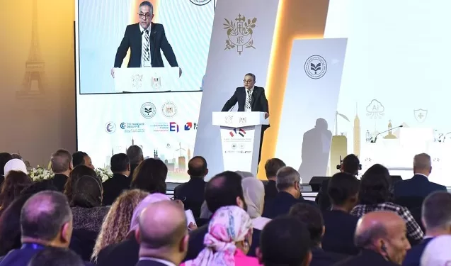 منتدى الأعمال المصري الفرنسي ينطلق بمشاركة واسعة من مجتمع الأعمال في البلدين