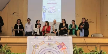 «مكتبة الإسكندرية» تحتفي بـ 125 عامًا على تأسيس «مدرسة سان جبرائيل»