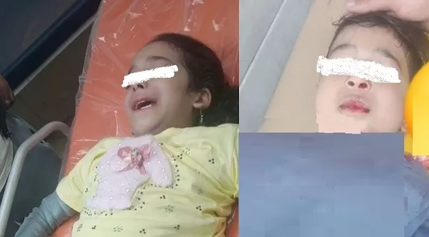 النيابة العامة تأمر بحبس الأم المتهمة بإلقاء طفليها من أعلى كوبري العامرية 3 - جريدة الجمهورية 6 31 - جريدة الجمهورية