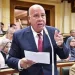 النائب سيد قاسم: جولة الرئيس السيسي الخليجية تبرز أهمية الدور المصري في المنطقة العربية