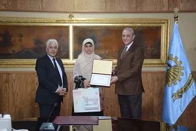 من الهموم إلى الأمل.. «محافظ الغربية» يدعم 36 أسرة بتوفير فرص عمل وتجهيزات مهنية 12 - جريدة الجمهورية 6 89 - جريدة الجمهورية