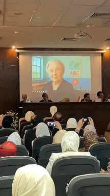 برعاية وزير التعليم العالي ورئيس جامعة القاهرة.. مؤتمر دولي يناقش مستقبل تعليم ذوي الاحتياجات الخاصة وتطبيقات الذكاء الاصطناعي 6 - جريدة الجمهورية 6 98 - جريدة الجمهورية