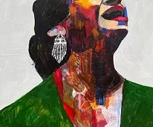 «هن»: منصة فنية تحتفي بتجارب ورؤى فنانات من الشرق الأوسط وشمال إفريقيا