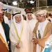 بدء فعاليات معرض مسقط الدولي للكتاب بمشاركة 674 دار نشر من 35 دولة